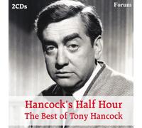 Hancock's Half Hour: The Best of Tony Hancock (CD) Album