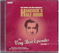 Tony Hancock - Hancock's Half Hour:The Very Best Episodes Volume 1