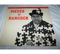 TONY HANCOCK - pieces of hancock LP