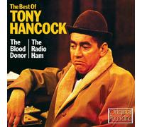 Tony Hancock - The Best Of Hancock