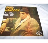 Tony Hancock - The Best Of Hancock: The Blood Donor / The Radio Ham - Tony Hancock LP