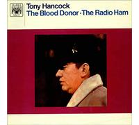 Tony Hancock - The Blood Donor & The Radio Ham