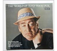 Tony Hancock - The World Of Tony Hancock [LP]