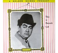 TONY HANCOCK - THIS IS HANCOCK LP UK PYE 1960