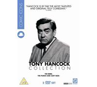 Tony Hancock - Tony Hancock Collection [Comic [Edizione: Regno Unito]