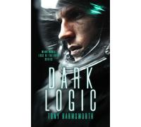 Tony Harmsworth Dark Logic (Tascabile) (PRESALE 27/08/2026)
