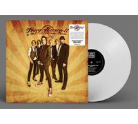 Tony Harnell & The Mercury Train Round Trip (Vinyl LP)