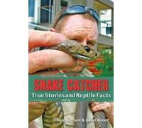 Tony Harrison Snake Catcher (Tascabile)