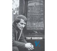 Tony Harrison v. (Tascabile)
