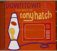 Tony Hatch - Downtown - the Best of Tony Hatch