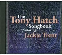 Tony Hatch - The Tony Hatch Songbook