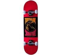 Skateboard Completo Tony Hawk 180 Bird Logo Red 8.0'' - Skate in Legno 7 Strati