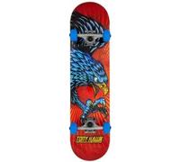 Tony Hawk 180 Series Skateboard Completo (Diving Hawk) taglia 7.75"
