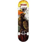 Tony Hawk 180 Series Skateboard Completo (Hawk Roar) taglia 7.75"