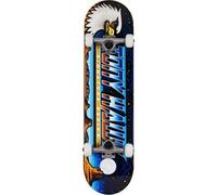 Tony Hawk 180 Series Skateboard Completo (Moonscape) taglia 8"