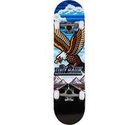 Tony Hawk 180 Series Skateboard Completo (Outrun) taglia 7.75"