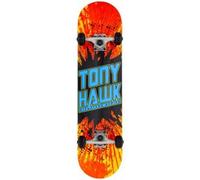Tony Hawk 180 Series Skateboard Completo (Shatter Logo) taglia 7.75"