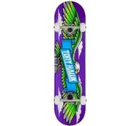Tony Hawk 180 Series Skateboard Completo (Wingspan) taglia 7.75"
