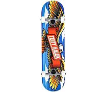 Tony Hawk 180 - Skateboard completo Wingspan con ali aperte da 8"