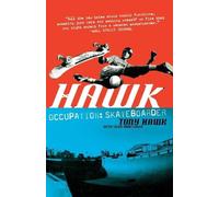 Tony Hawk Hawk (Tascabile)