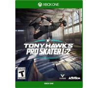 Tony Hawk Pro Skater 1+2