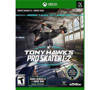 Tony Hawk Pro Skater 1+2 (Xb1/Xbo)