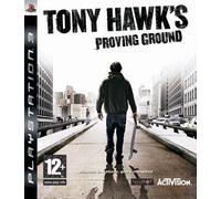Tony Hawk Proving Ground