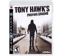 Tony Hawk Proving Ground(輸入版)