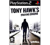 Tony Hawk Proving Ground