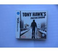 Tony Hawk Proving Ground Nintendo DS (Nintendo DS)