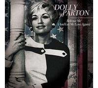 Dolly Parton Release Me (And Let Me Love Again) (Vinyl LP)