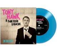 Tony Hawk & Punk Rock Karaoke - In The City