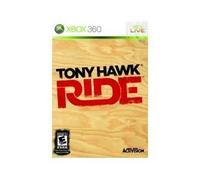 Tony Hawk Ride Xbox 360 Solo gioco stand alone