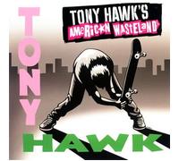 Tony Hawk S American Wasteland