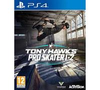 Tony Hawk's Pro Skater 1+2