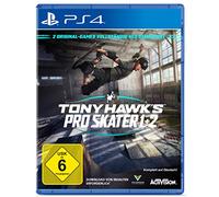 TONY HAWK´S Pro Skater 1+2 - PlayStation 4 (Exklusiv bei Amazon) [Edizione: Germania]