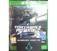 Videogioco Tony hawk's pro skater 1 + 2 - microsoft xbox one 88477it