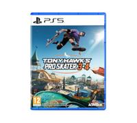 TONY HAWK S PRO SKATER 3+4 PS5