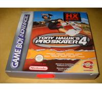 Tony Hawk´s Pro Skater 4
