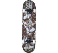 Tony Hawk Serie 540 Skateboard Completo (Skyscaper) taglia 7.75"