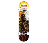 Tony Hawk skateboard completo entry level PROFESSIONALE Serie Principiante (7.75", ROAR)