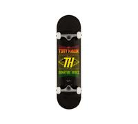 Skate Completo Tony Hawk 180 Stacked Logo Black 8.0'' - Skate in Legno 7 Strati