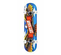 Tony Hawk SS 180 Skateboard principiante professionale Completo 8.0" Wingspan Blue
