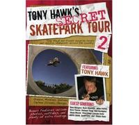 Tony Hawk - Tony Hawk S Secret Skatepark T