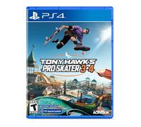 Tony Hawk - Tony Hawk's™ Pro Skater™ 3 + 4 - Edizione Standard - PlayStation 4