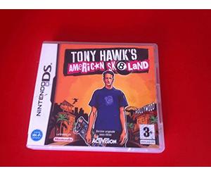Tony Hawk's American Sk8land