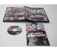 Tony Hawk's ~ American Wasteland ~ [GameCube][Importato da Francia]