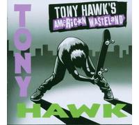Tony Hawk's American Wasteland Soun