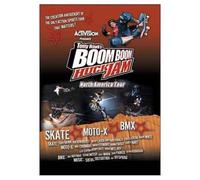 Tony Hawk's Boom Boom Huck Jam [2002] [Edizione: Regno Unito]