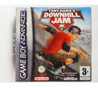 TONY HAWK'S DOWNHILL JAM NINTENDO GAME BOY ADVANCE GBA e DS PAL ITALIANO NUOVO